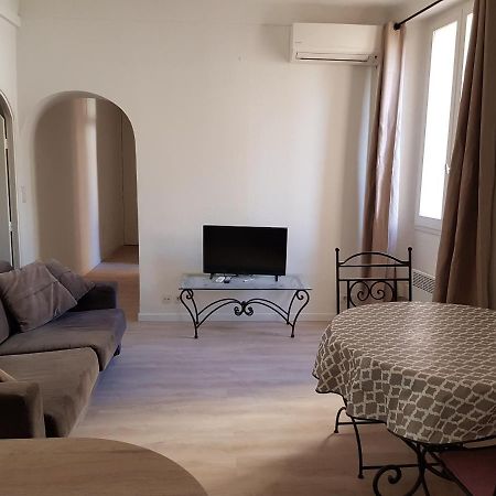 Residence Chryseis Cannes Exterior foto