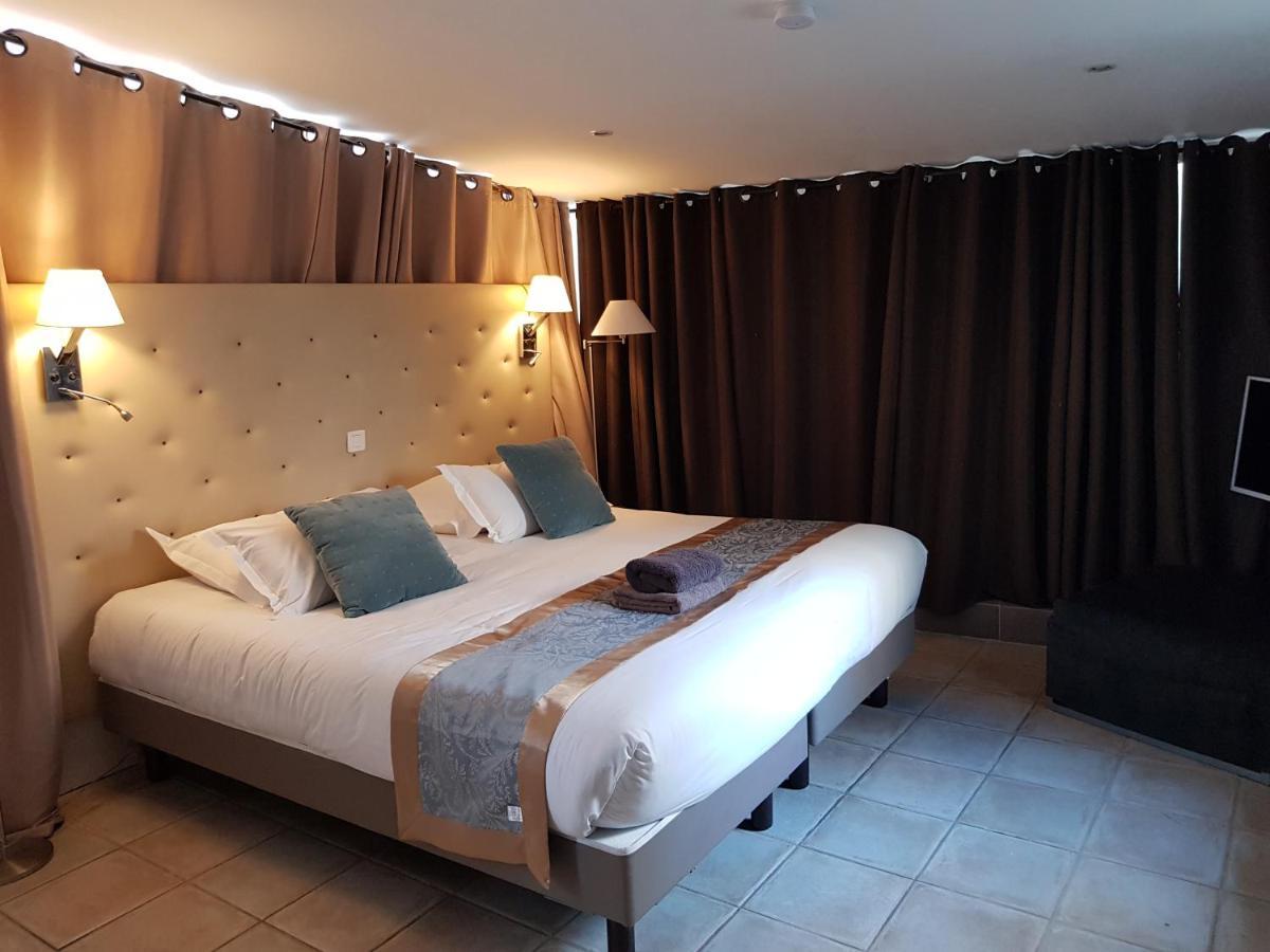Residence Chryseis Cannes Exterior foto