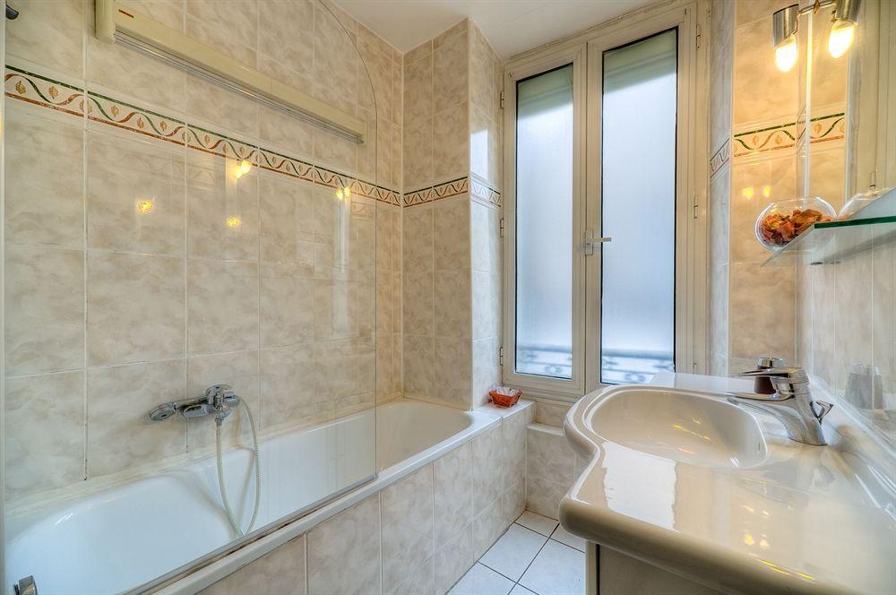 Residence Chryseis Cannes Exterior foto