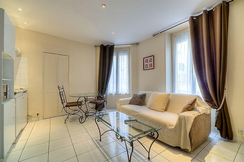 Residence Chryseis Cannes Exterior foto