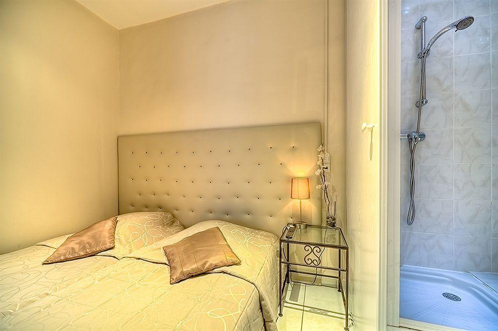 Residence Chryseis Cannes Exterior foto