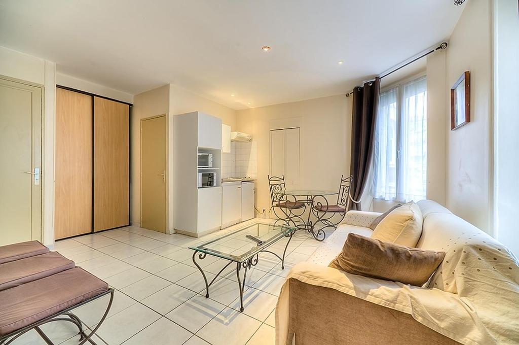 Residence Chryseis Cannes Exterior foto
