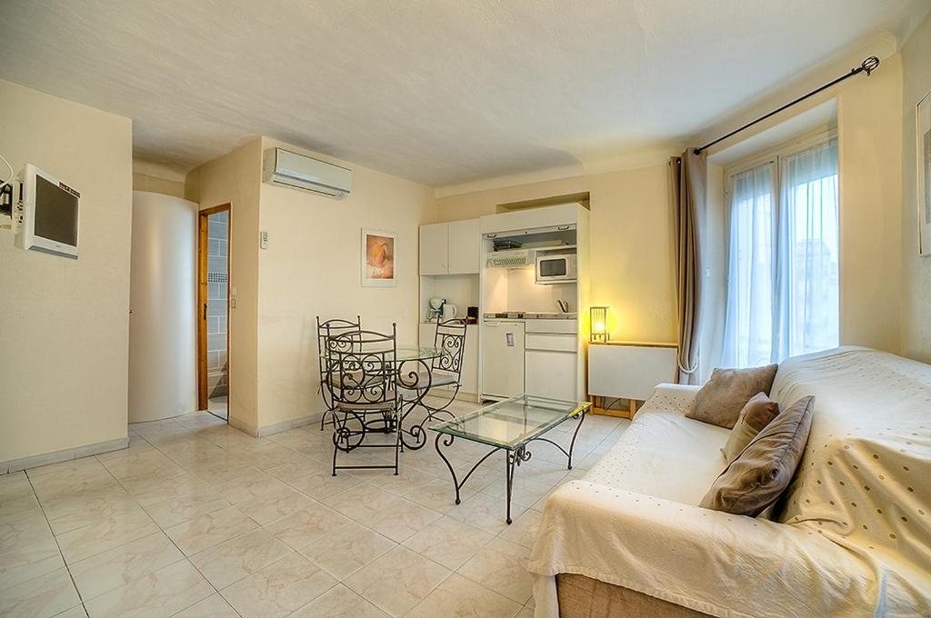 Residence Chryseis Cannes Exterior foto