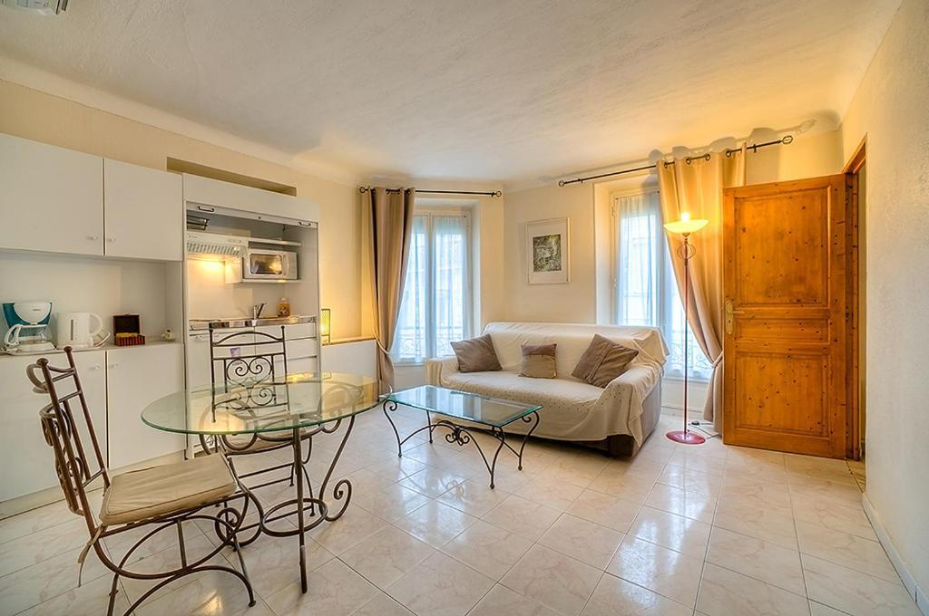 Residence Chryseis Cannes Exterior foto