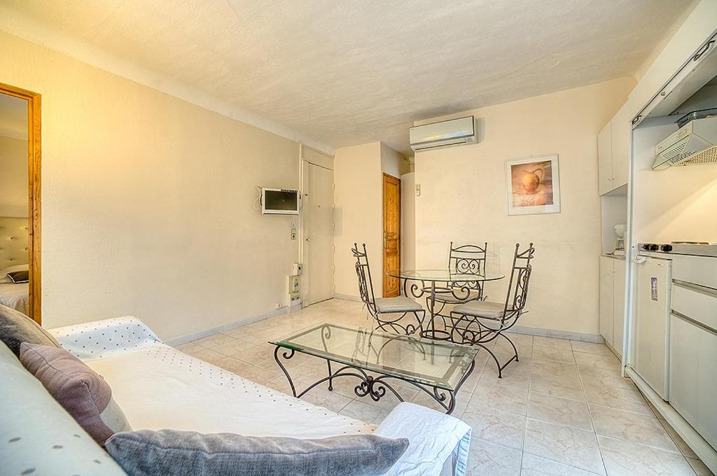 Residence Chryseis Cannes Exterior foto