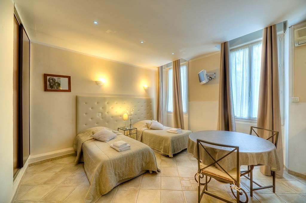 Residence Chryseis Cannes Exterior foto
